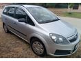 OPEL ZAFIRA B 2005/10 - 1
