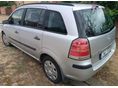 OPEL ZAFIRA B 2005/10 - 2