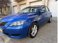 MAZDA 3 2006 - 1