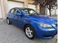 MAZDA 3 2006 - 2