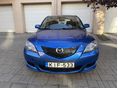 MAZDA 3 2006 - 3