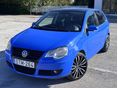 VOLKSWAGEN POLO 2006/10 - 1