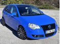 VOLKSWAGEN POLO 2006/10 - 2