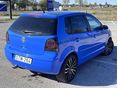 VOLKSWAGEN POLO 2006/10 - 3