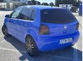 VOLKSWAGEN POLO 2006/10 - 4