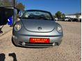 VOLKSWAGEN NEW BEETLE 2006/3 - 2