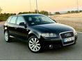AUDI A3 2007/9 - 2