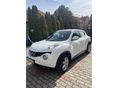 NISSAN JUKE 2011/2 - 1