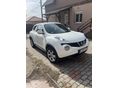 NISSAN JUKE 2011/2 - 2