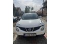 NISSAN JUKE 2011/2 - 4