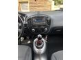 NISSAN JUKE 2011/2 - 8