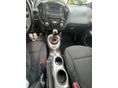 NISSAN JUKE 2011/2 - 11