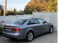 AUDI A4 2009/5 - 4