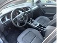 AUDI A4 2009/5 - 6