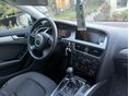 AUDI A4 2009/5 - 7