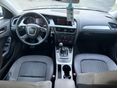 AUDI A4 2009/5 - 11