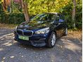 BMW 225 2018/8 - 1