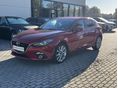 MAZDA 3 2014/4 - 2