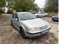 VOLKSWAGEN BORA 2003/7 - 2