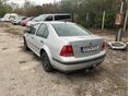 VOLKSWAGEN BORA 2003/7 - 4