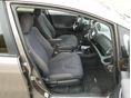 HONDA JAZZ 2012/12 - 12
