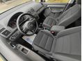 VOLKSWAGEN TOURAN 2014/5 - 6
