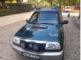 SUZUKI GRAND VITARA 2002/6 - 1