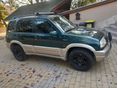 SUZUKI GRAND VITARA 2002/6 - 2