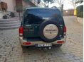 SUZUKI GRAND VITARA 2002/6 - 4