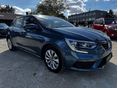 RENAULT MEGANE 2017/10 - 2