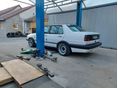 VOLKSWAGEN JETTA II 1990/5 - 6