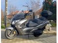 HONDA SW-T 600 2011/5 - 5