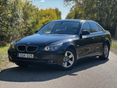 BMW 520 2008/3 - 22
