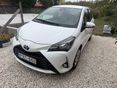 TOYOTA YARIS 2018/7 - 1