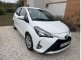 TOYOTA YARIS 2018/7 - 2