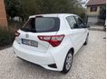 TOYOTA YARIS 2018/7 - 3