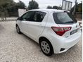 TOYOTA YARIS 2018/7 - 4