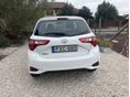 TOYOTA YARIS 2018/7 - 5