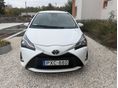 TOYOTA YARIS 2018/7 - 6