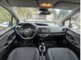 TOYOTA YARIS 2018/7 - 9