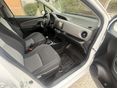 TOYOTA YARIS 2018/7 - 10