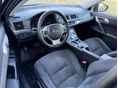 LEXUS CT 2013/1 - 9