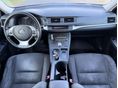 LEXUS CT 2013/1 - 12