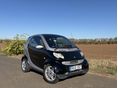 SMART FORTWO COUPE 2006/6 - 1