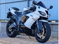 KAWASAKI NINJA 2007/8 - 4
