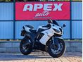KAWASAKI NINJA 2007/8 - 9