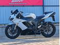 KAWASAKI NINJA 2007/8 - 8