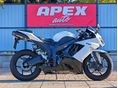 KAWASAKI NINJA 2007/8 - 1