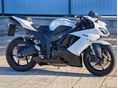 KAWASAKI NINJA 2007/8 - 17