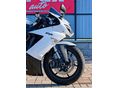 KAWASAKI NINJA 2007/8 - 2